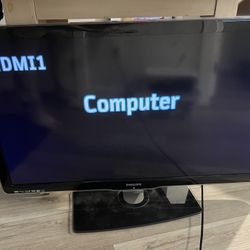 40” Phillips TV
