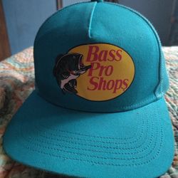 Bass Pro Shop Hats
