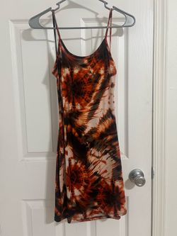 Mini to Midi Dress