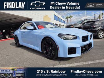 2024 BMW M2