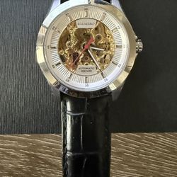 Palermo Men’s Watch 