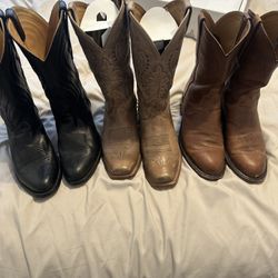 Cowboy Boots