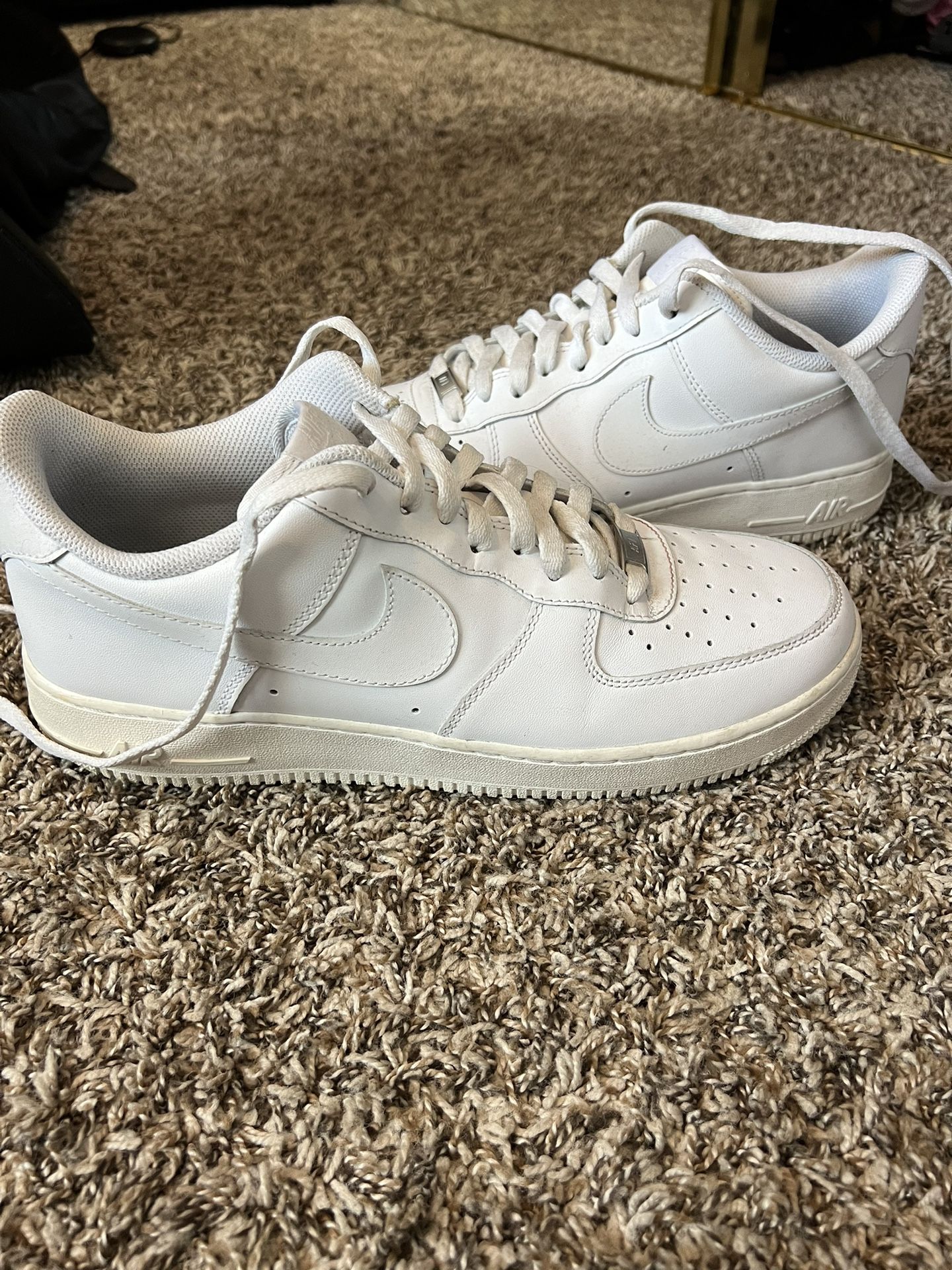 Nike Air Force 1 Shoes