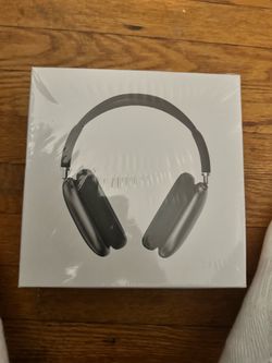 Airpods max Color black