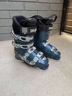 Dalbello Womens Ski Boots