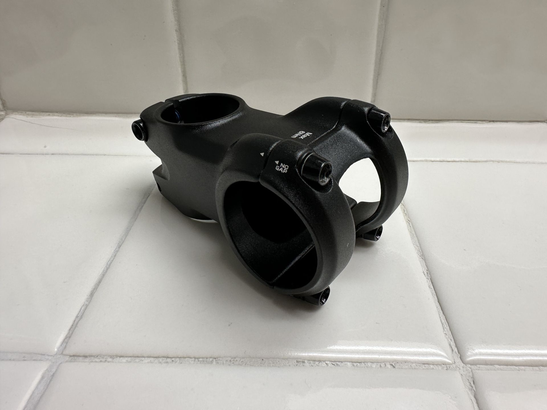 Mountain Bike Stem 50mm