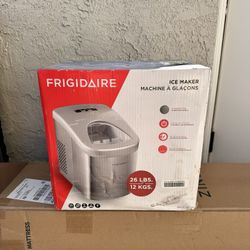 Ice Maker