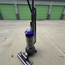 Dyson Ball Animal+ Upright Vacuum Cleaner