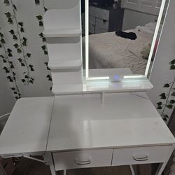 Small Vanity For Sale 
