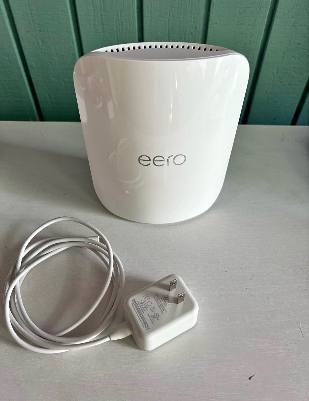 Eero Pro 7 WiFi Router