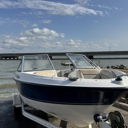 2007 Bayliner Boat