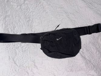 Nike Black cross body bag