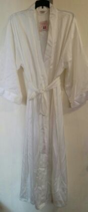 Mystique Intimates robe