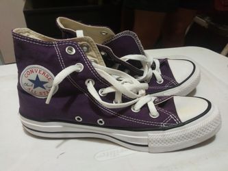 Converse....