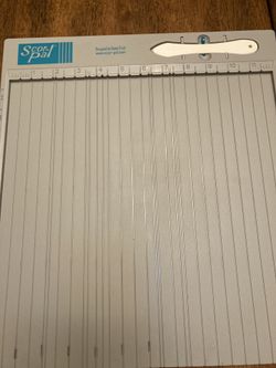 Scor-Pal Designed By Diana Crick