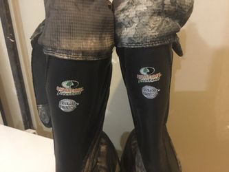 Scent blocker shop dream season boots
