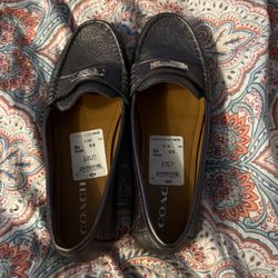 Coach Shoes 