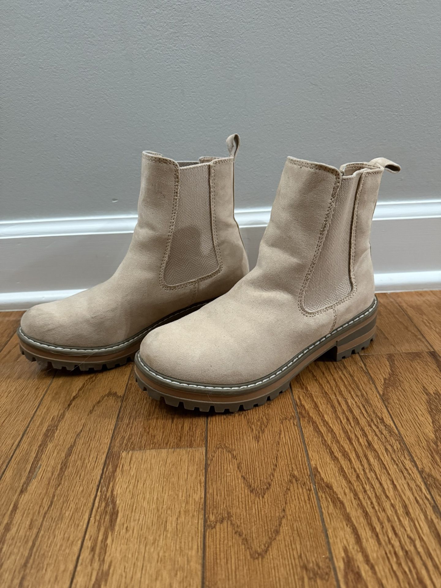 Women’s Boots