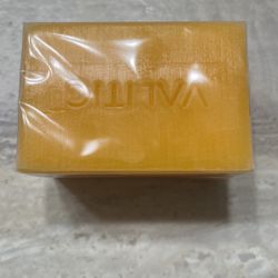 Face And Body Soap.
