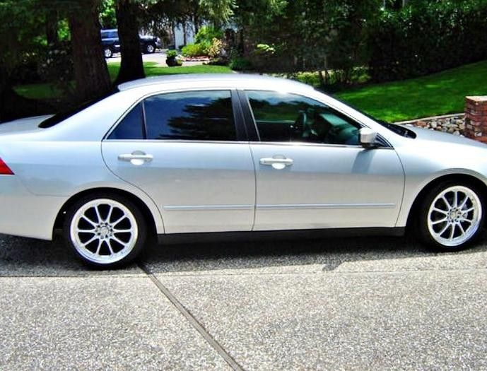 2006 Honda Accord