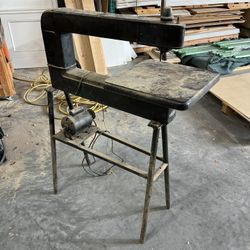 Free Bandsaw
