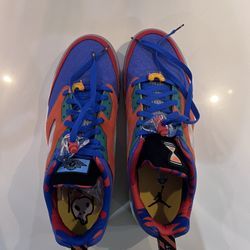 Jordan 5 Low Doernbecher