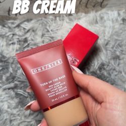 One Size BB cream 