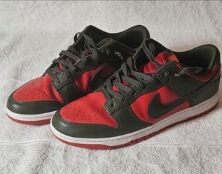 Nike Freddy Dunk