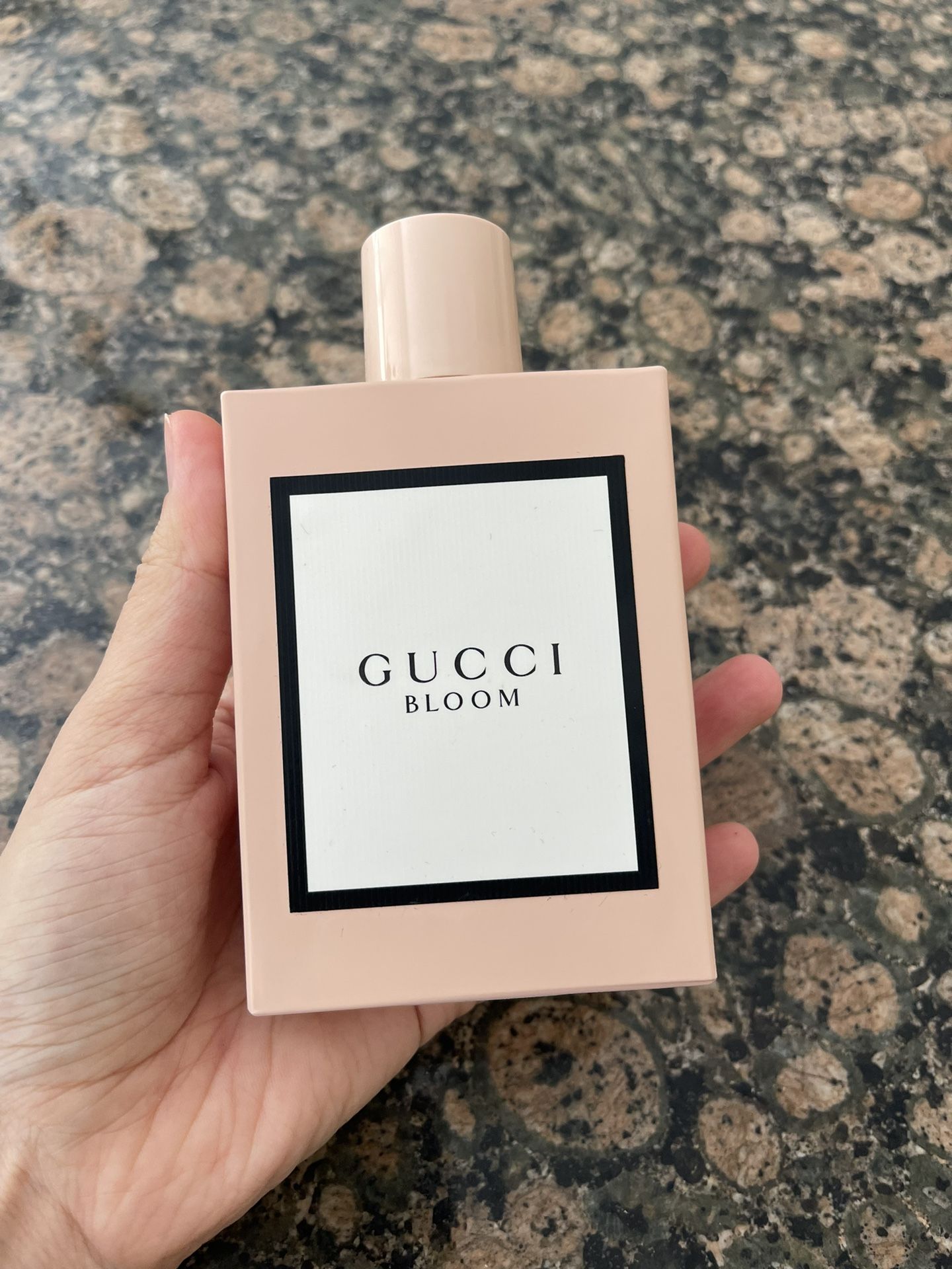 Gucci Bloom Perfume Full Size