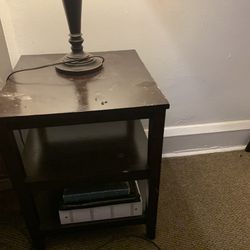 Living Room Set 