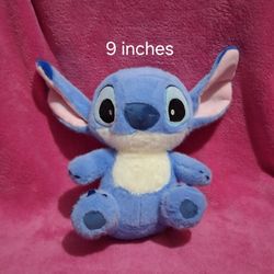 Stitch 