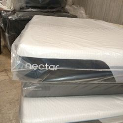 💤💤💤 $399 Queen Nectar Premier Memory Foam 13 Inch Height Mattress $399💤💤💤