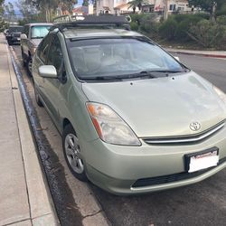 2007 Toyota Prius