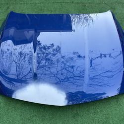 Cadillac CT5 Hood Capo 2020 2021 2022 2023 2024 2025