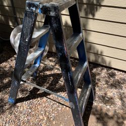 Ladder