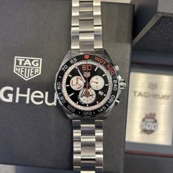 TAG HEUER WATCH BRAND NEW IN BOX 