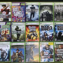 Xbox /playstation 4/3