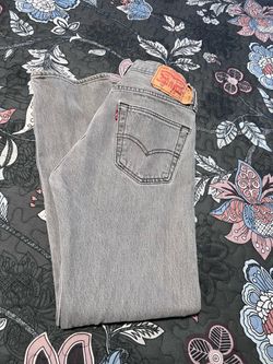 Men’s 501 Levi’s 29x30