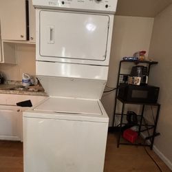 Whirlpool Washer &dryer  Combo Need Gone ASAP
