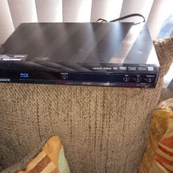 Dvd player