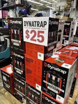 Dynatrap Outdoor Bug Trap🪲🐞🐜🐛🦟