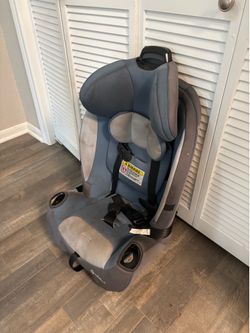 Car seat