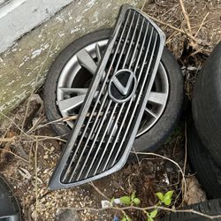 Grille