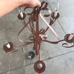 Chandelier