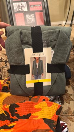 Matty M. Blazer