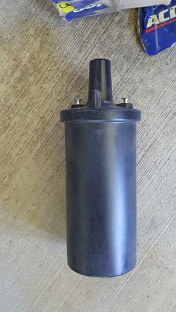 Jeep ignition coil