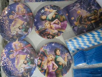 Party Decorations