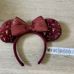Disney Ears