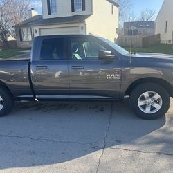 2019 Dodge Ram 1500