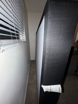 Queen Size Box Spring